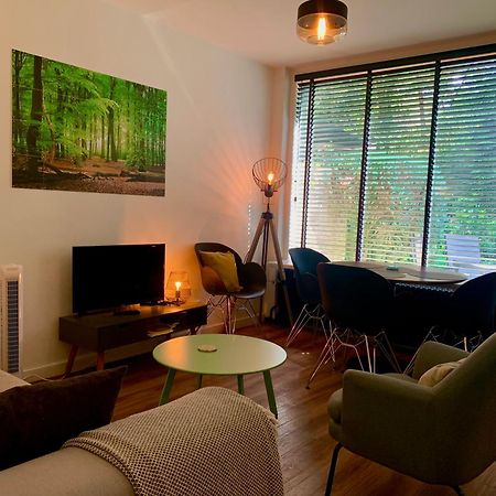 De Wollige Hooglander: In Comfort Middenin Natuur Otterlo Exterior foto