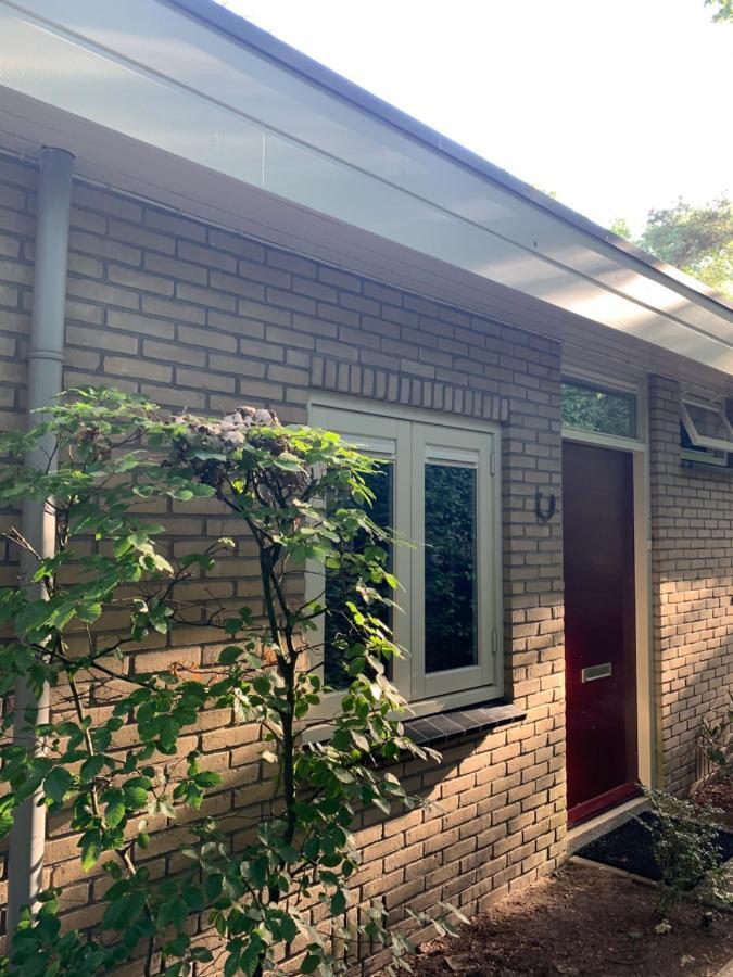 De Wollige Hooglander: In Comfort Middenin Natuur Otterlo Exterior foto