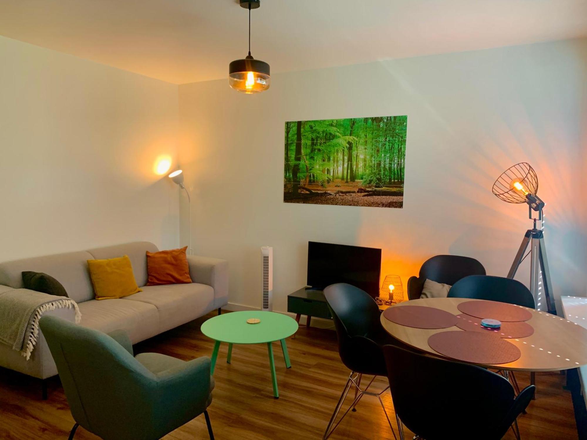 De Wollige Hooglander: In Comfort Middenin Natuur Otterlo Exterior foto